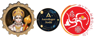 Astrologer Joshi